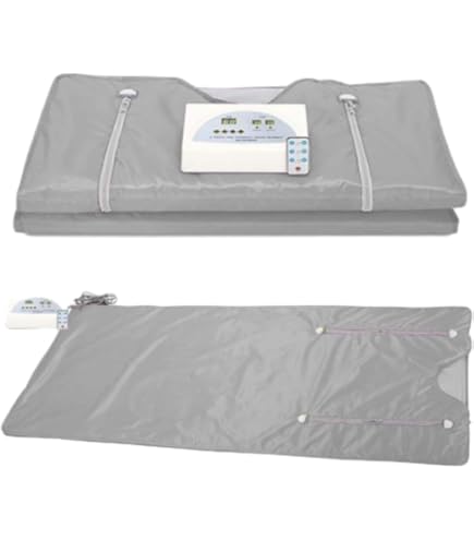 Amazon | フジカ スマーティ F4-A5 遠赤外線ドームサウナ 家庭用 F4-A5